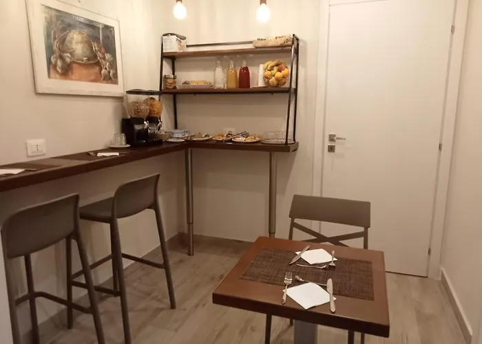 L'Étoile luxury b&b Tropea